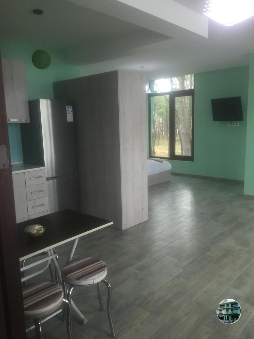 Shekvetili Green House Zewnętrze zdjęcie