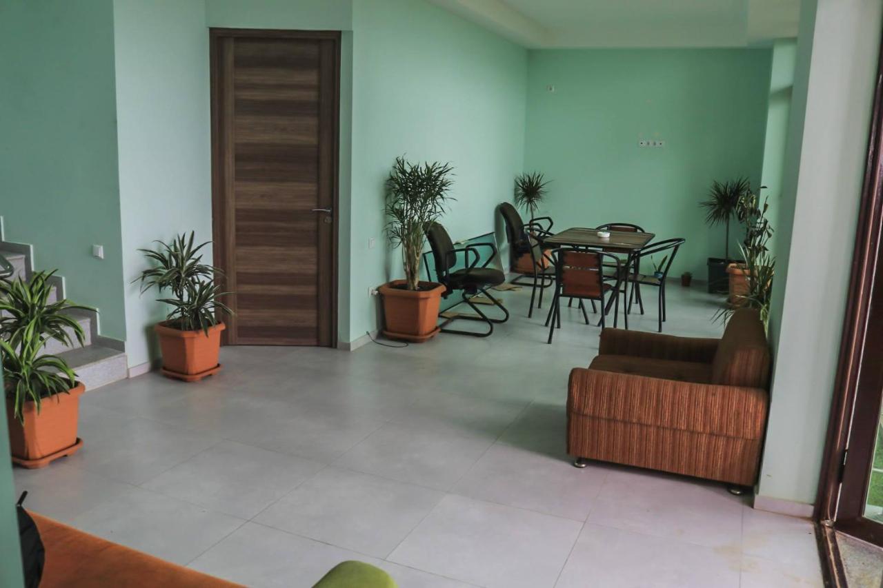 Shekvetili Green House Zewnętrze zdjęcie
