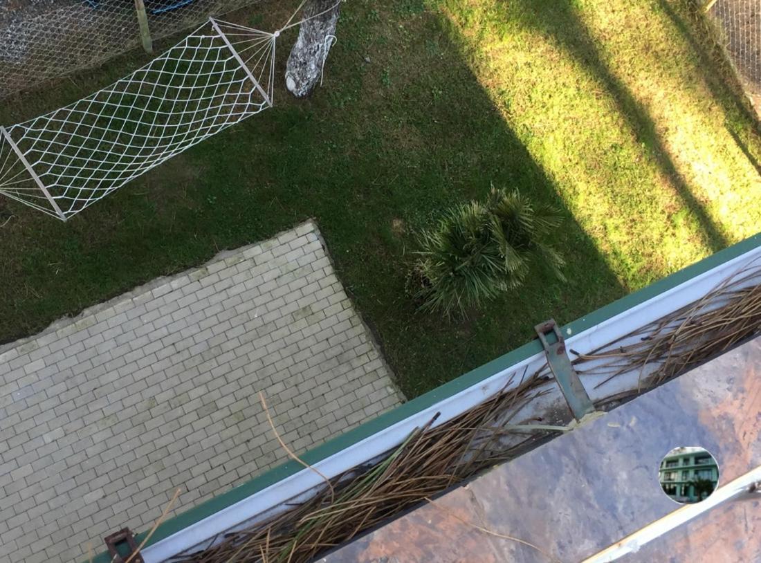 Shekvetili Green House Zewnętrze zdjęcie