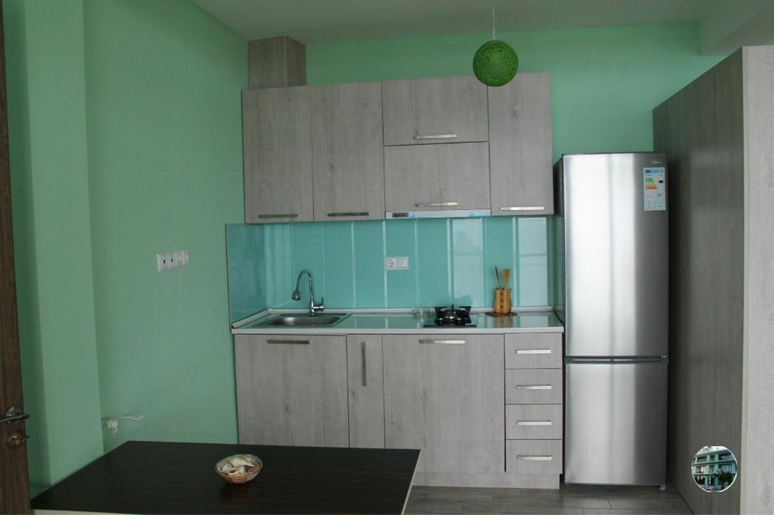 Shekvetili Green House Zewnętrze zdjęcie