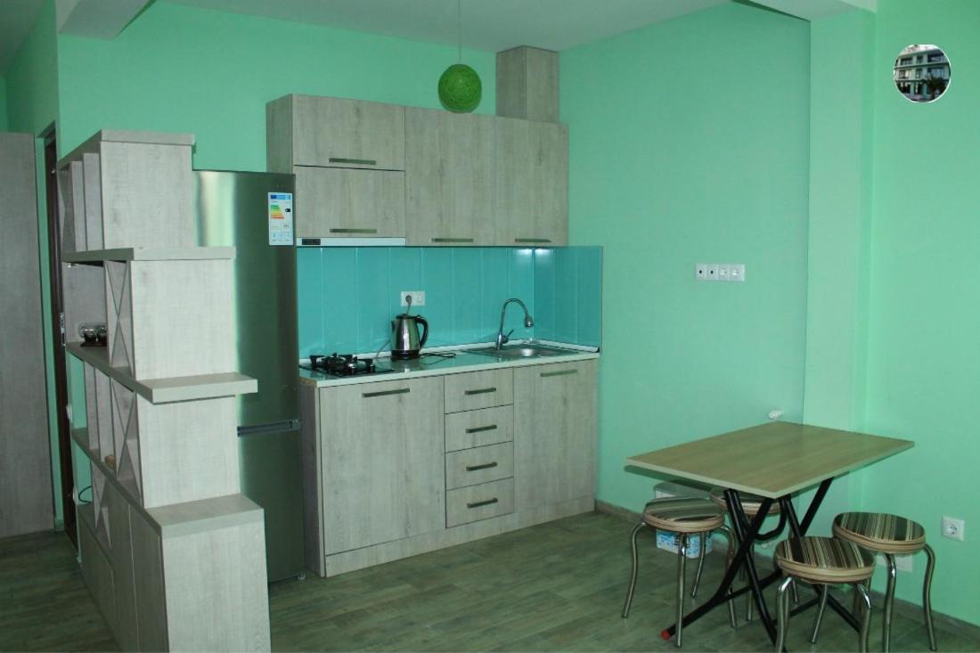 Shekvetili Green House Zewnętrze zdjęcie