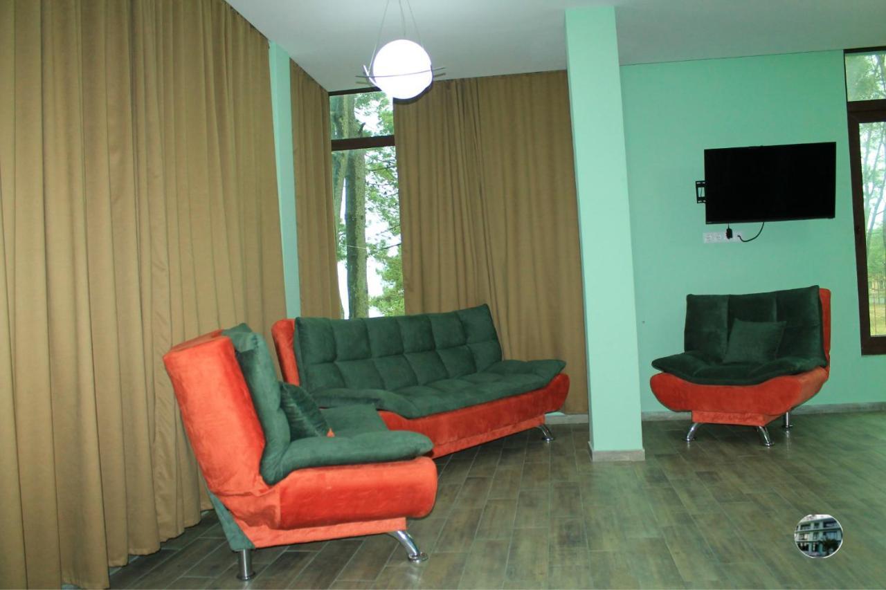 Shekvetili Green House Zewnętrze zdjęcie