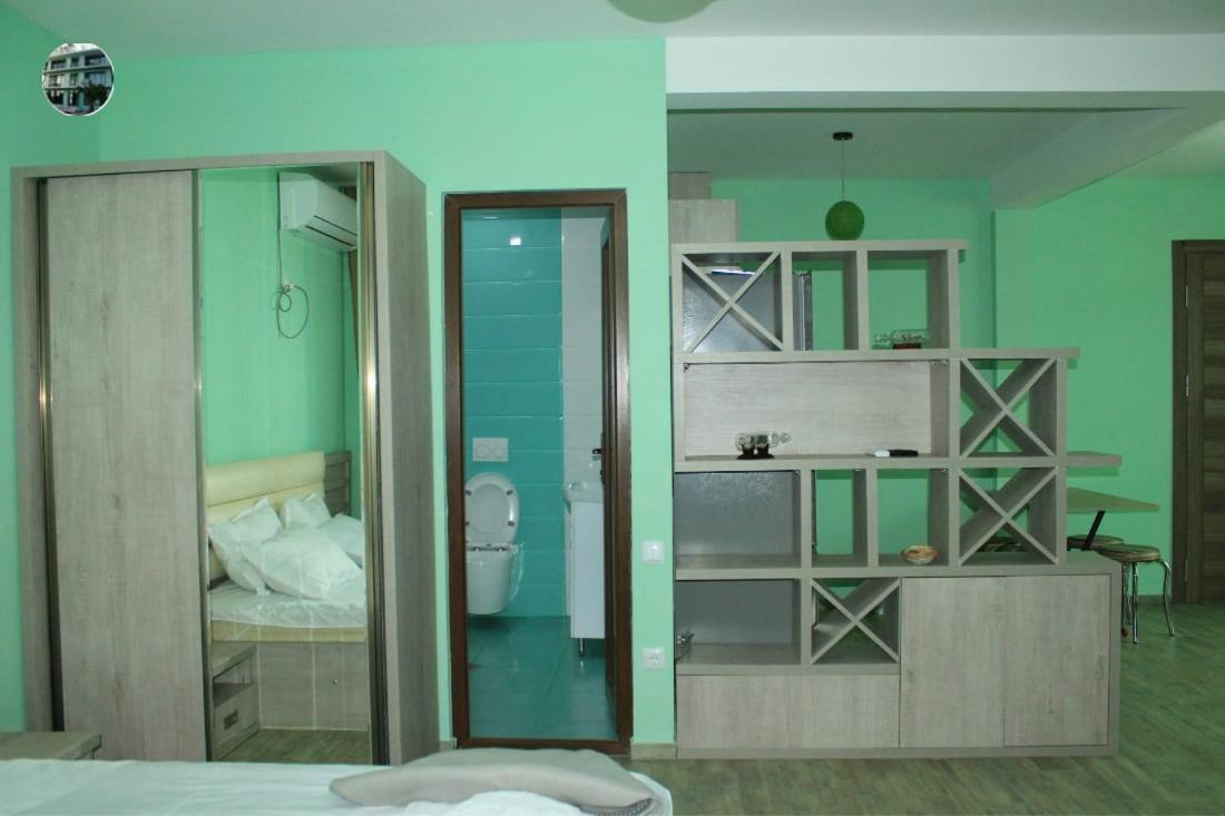 Shekvetili Green House Zewnętrze zdjęcie