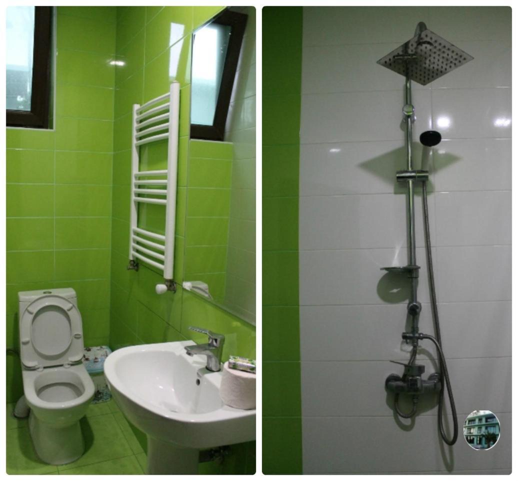 Shekvetili Green House Zewnętrze zdjęcie