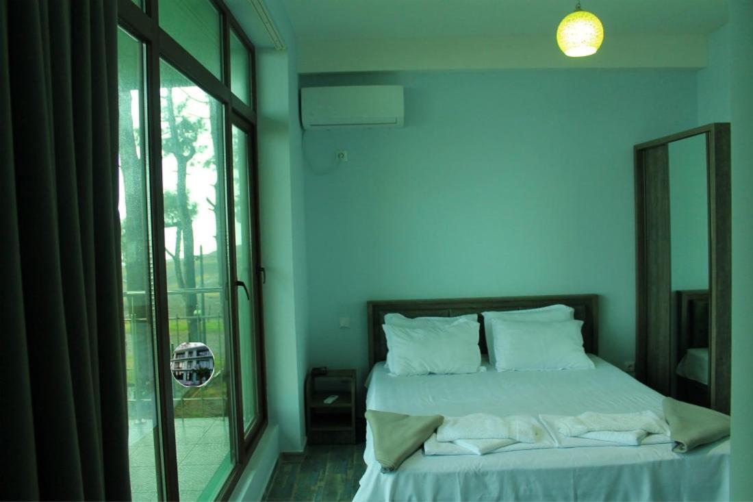 Shekvetili Green House Zewnętrze zdjęcie