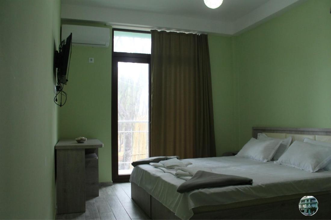 Shekvetili Green House Zewnętrze zdjęcie